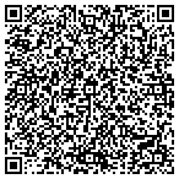QR-код с контактной информацией организации ООО Северный Кристалл