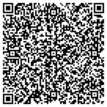 QR-код с контактной информацией организации ООО Рязань-М