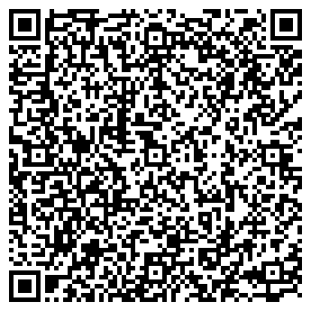 QR-код с контактной информацией организации Будь здоров