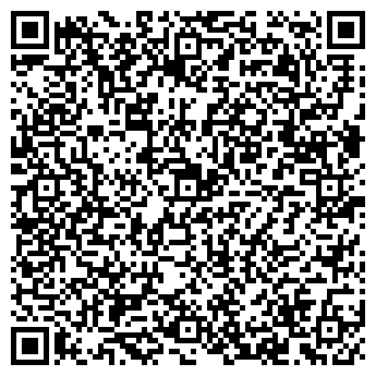 QR-код с контактной информацией организации ИП Улитин А.В.