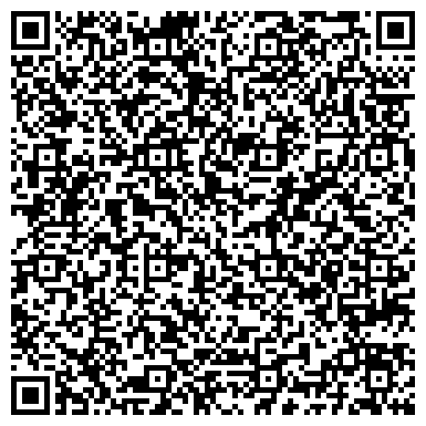 QR-код с контактной информацией организации Патронат, Некоммерческий Фонд развития гражданского общества