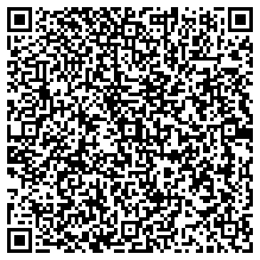 QR-код с контактной информацией организации ОАО Омскэлектро
