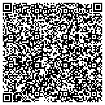 QR-код с контактной информацией организации Ленинская районная организация Всероссийского общества инвалидов, общественная организация