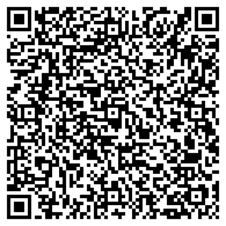 QR-код с контактной информацией организации ГЛОРИЯ-ДЖИНС