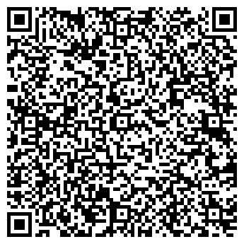 QR-код с контактной информацией организации ООО Социальные аптеки