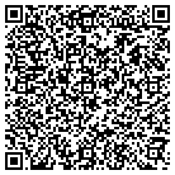 QR-код с контактной информацией организации Суши Дом