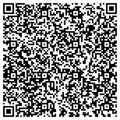 QR-код с контактной информацией организации Мамина кухня