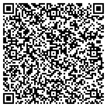 QR-код с контактной информацией организации Доктор