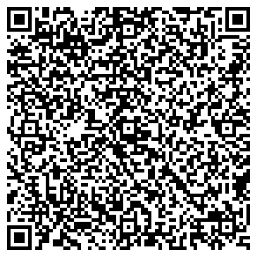 QR-код с контактной информацией организации Мир света