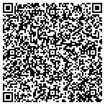 QR-код с контактной информацией организации ООО Крас