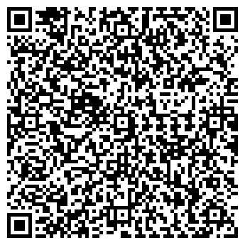 QR-код с контактной информацией организации ООО Континент