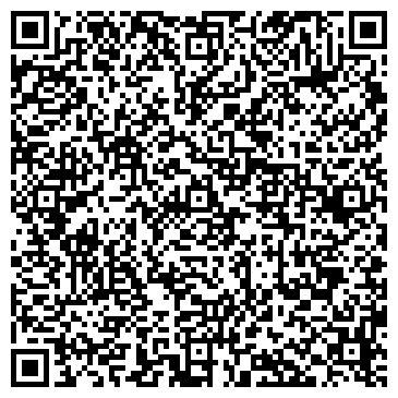 QR-код с контактной информацией организации Профсоюзный комитет студентов, СГАФКСТ