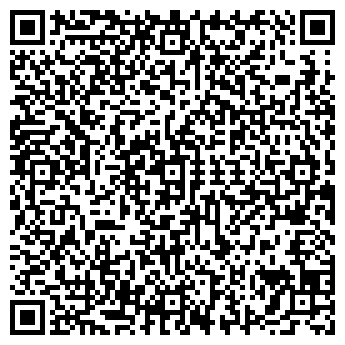 QR-код с контактной информацией организации ШКОЛА № 1933