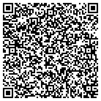 QR-код с контактной информацией организации Пирамида