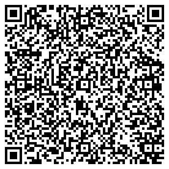 QR-код с контактной информацией организации Абриколь