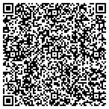 QR-код с контактной информацией организации Зайчики