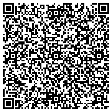 QR-код с контактной информацией организации ООО Автотрейдинг-М