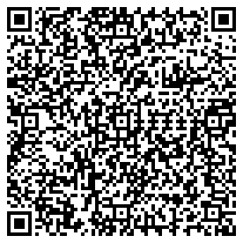 QR-код с контактной информацией организации ООО Тех-Сервис