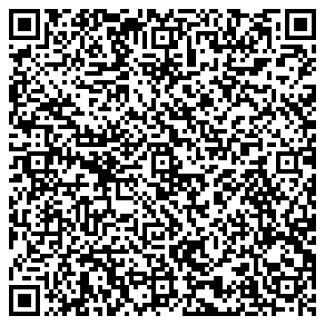 QR-код с контактной информацией организации COCKTAIL