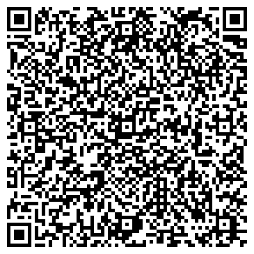 QR-код с контактной информацией организации ООО Фишка Транс