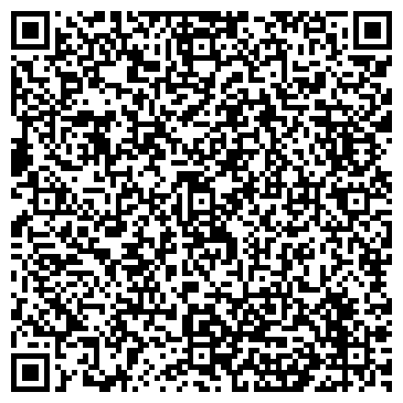 QR-код с контактной информацией организации ООО Босфор Транс