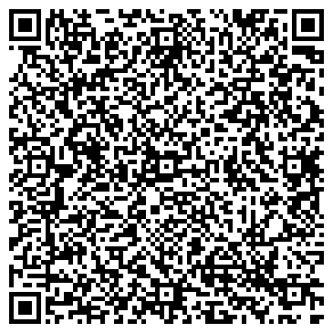 QR-код с контактной информацией организации Транс Атлантис