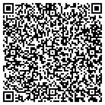 QR-код с контактной информацией организации Зенит