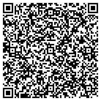 QR-код с контактной информацией организации ООО Пасифик Кареян Групп
