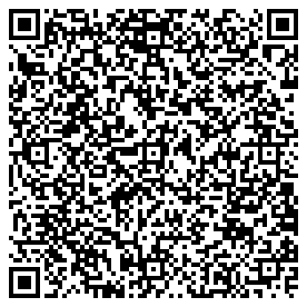 QR-код с контактной информацией организации ФОН Лайв