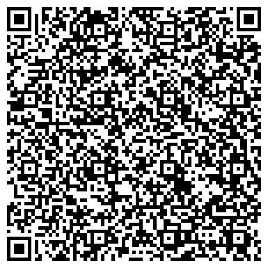 QR-код с контактной информацией организации ООО Торговая линия