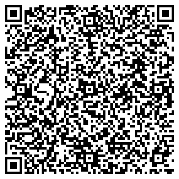 QR-код с контактной информацией организации Second Hand и Stock