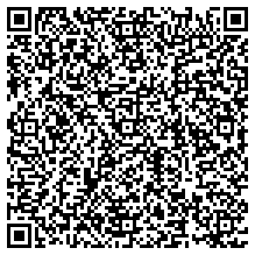 QR-код с контактной информацией организации Наш город