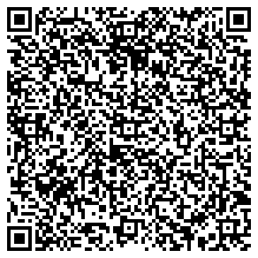 QR-код с контактной информацией организации Рослесозащита