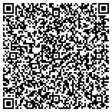 QR-код с контактной информацией организации ИП Андриенко А.С.
