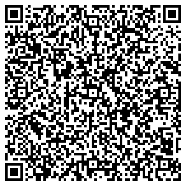 QR-код с контактной информацией организации Глория Джинс