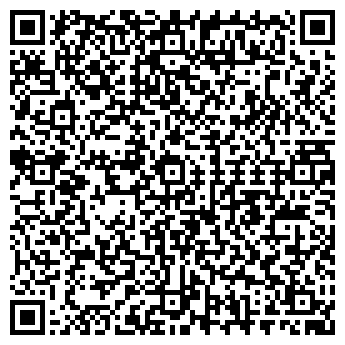 QR-код с контактной информацией организации Шах