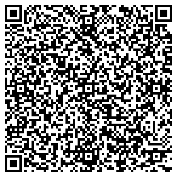QR-код с контактной информацией организации Глория Джинс
