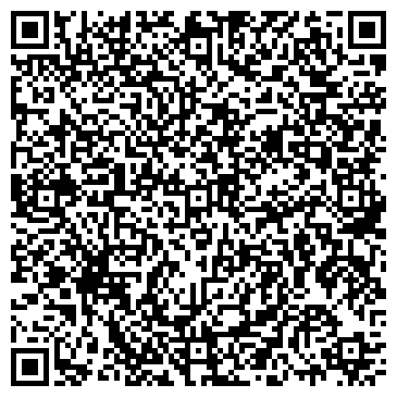 QR-код с контактной информацией организации Глория Джинс