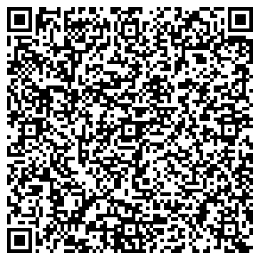 QR-код с контактной информацией организации Alex Cheh, ИП Чечушков А.П.