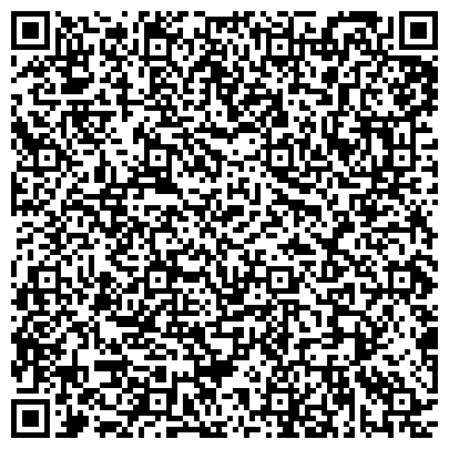 QR-код с контактной информацией организации Смоленская областная станция по борьбе с болезнями животных, ОГКУ