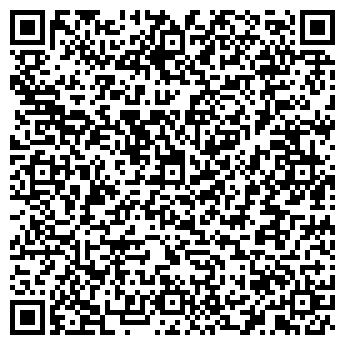 QR-код с контактной информацией организации Ads moto, магазин, ИП Ким А.Б.
