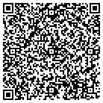 QR-код с контактной информацией организации ИП Березин М.А.