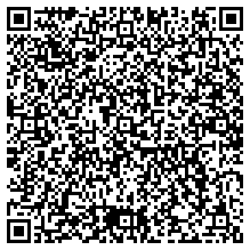 QR-код с контактной информацией организации ООО Ромашка Трейдинг