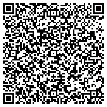 QR-код с контактной информацией организации Шах