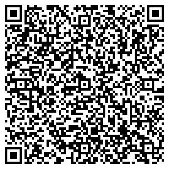 QR-код с контактной информацией организации Нотариус Кайсын И.С.