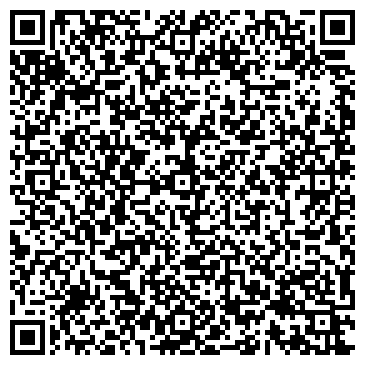 QR-код с контактной информацией организации Секонд-хенд одежды на ул. Челюскинцев, 16