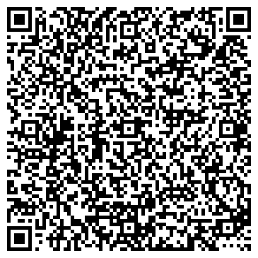 QR-код с контактной информацией организации Динопарк