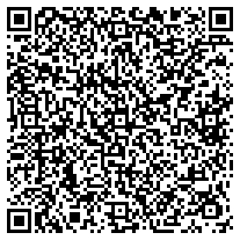 QR-код с контактной информацией организации Аозора, ресторан