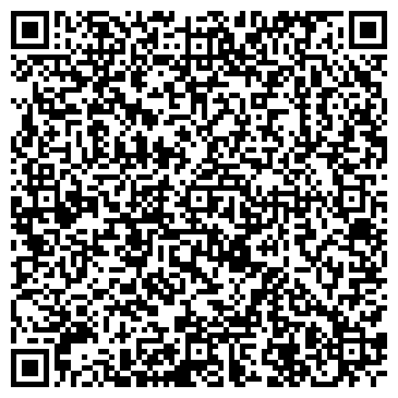 QR-код с контактной информацией организации Тропикано
