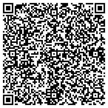 QR-код с контактной информацией организации Блиндаж